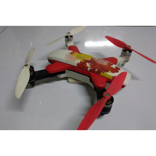 Xiro Mini Second - Xiro Mini Drone Only